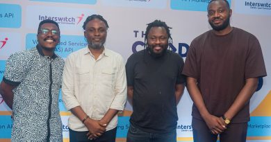 Interswitch Strengthens Connection And Mentorship Among Developers At ‘Coded Meetup’ In Lagos