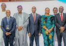 Sanwo-Olu Launches ‘Lagos Carbon’ To Drive Global Emission Reduction, Blue Economy Growth