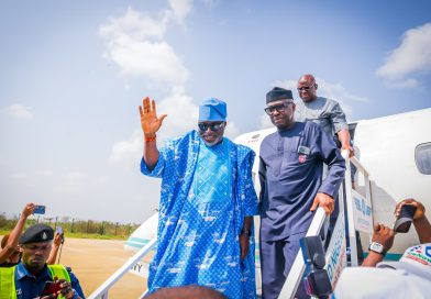 Oyebanji’s Magic Wand In Ekiti…By Bolanle BOLAWOLE