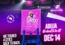 Wema Bank Davido 5ive Tour To Hold In Abuja On December 14
