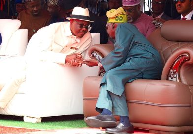 ‘Wike, An Audacious Top Performer,’ Tinubu Celebrates FCT Minister At 58