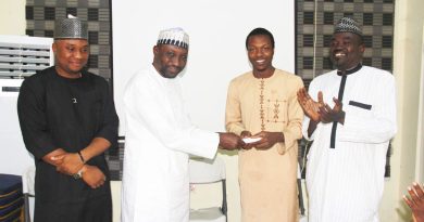 IMPR Staff Develops ‘PRrev’ An Automated Media Monitoring Software For Press Review