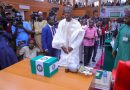 Education Gets Highest Share As Zulum Presents N890.33bn 2026 Budget To Borno Assembly