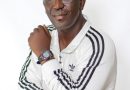 Tinubu Has Revolutionised Sports,Youth Development In Nigeria  –  Adeboye