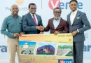 Verve, Providus Bank Unveil ProvidusVerve Travel Card To Power Seamless Payments For Inbound Travellers This December