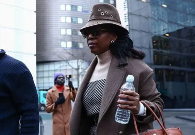 Prosecution Reveals To UK Court How Ex-Nigerian Minister In Bribery Trial Went On Spending Sprees At Harrods, Vincenzo Cafferella  ….Names Accomplices