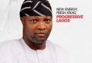 Lagos 2027: JANDOR Speaks On ‘Preferred’ Governorship Aspirant