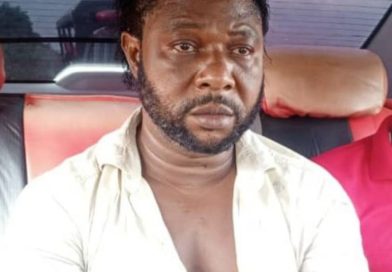 NDLEA Nabs Notorious Drug Kingpin ‘Kanmo-Kanmo’ After 12-Year Manhunt