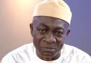 Ekiti South Senatorial District Elders Forum Passes ‘Vote Of No Confidence’ In Senator Yemi Adaramodu