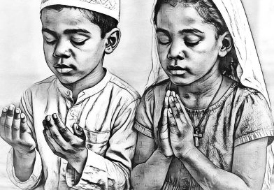 Ramadan And Lent: A Shared Lesson For Nigerian Muslims And Christians On Faith And Unity