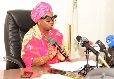Canada Tragedy:Dabiri-Erewa Mourns Ayomide Bennett, Condoles Family