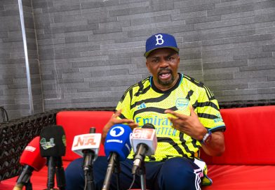 We Are Ready For Bigger Niger Delta Games – NDDC Executive Director