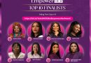 Wema Bank Announces Top 10 Nominees For Sara Gives To Empower Her Award