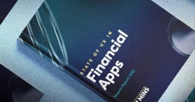 Interswitch Releases ‘State Of UX In Financial Apps: Nigeria Report 2025’, Highlighting User Experience As The Next Competitive Frontier In Digital Banking