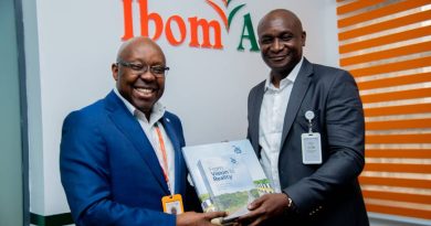 NDDC Harps On Partnerships, Engages Ibom Air On Development Strategies