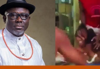 Delta Rape Scandal:CSO Condemns Alleged Sexual Violence Against Women At Ozoro Festival, Demands Justice