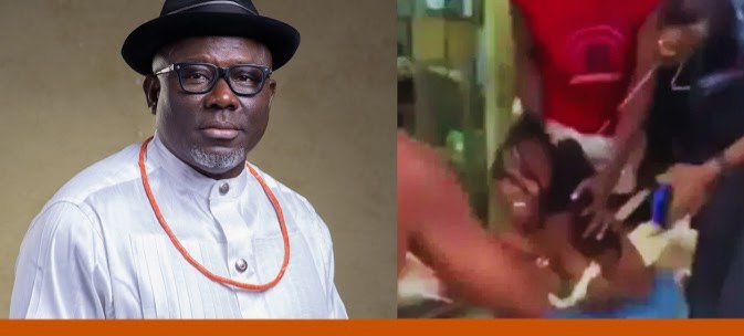 Delta Rape Scandal:CSO Condemns Alleged Sexual Violence Against Women At Ozoro Festival, Demands Justice