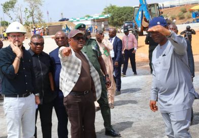 June Deadline Non-Negotiable, Wike Warns Contractors As FCT Targets Tinubu’s Anniversary For Projects Commissioning