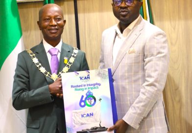 FG Pushes Deeper Reforms In Prisons, Border Security, And Financial Systems