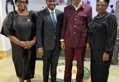 Ondo State Government Set To Digitise All Laws ….Partners With LawPavilion