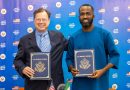 U S Embassy Seals Landmark Tech Partnership With Ilorin Innovation Hub