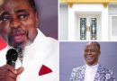 A True Friend Indeed!! Dr. Olukoya Builds Heritage Event Hall In Memory Of Music Aficionado, Femi Esho