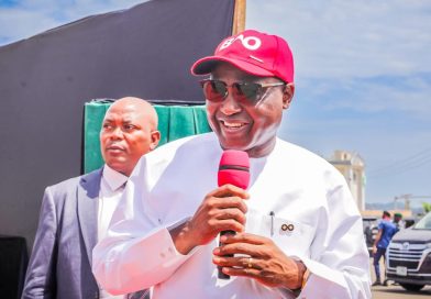 My Re-Election Not Worth The Blood Of Ekiti Citizens, Says Oyebanji