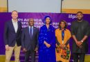 IFPI Africa Performance Rights Conference (PRC) 2026 Holds In Lagos