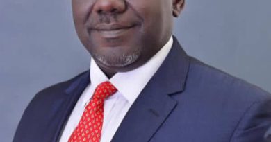AGN President Hails Edo Election As Benchmark For Transparency