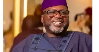 Orin Ora Ward Rejects Fasuyi’s Re-Election Bid, Faults Alleged Blame On Tinubu Over Project Funds