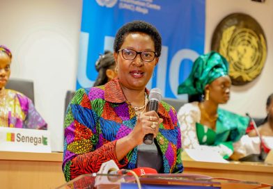 PAIMUN President Calls For Urgent Action To Bridge Digital Divide In Education