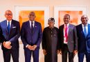 IFC Set To Collaborate With Nigeria To Explore Scalable Investment In Livestock, Energy, Housing