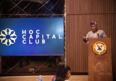 “No Economy Can Prosper Without Strong Institutions” — Obasa Tells Global Investors