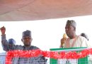 Zulum Vows To Hand Over Safer, More Prosperous Borno To APC Successor