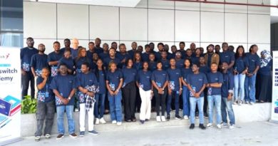 Interswitch Welcomes Largest-Ever Developer Academy Cohort, Strengthening Africa’s Tech Talent Pipeline