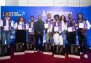 Seven AFRIMA Diamonds Begin Journey To African Music Glory