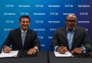 Interswitch Partners With Temenos To Scale Digital Banking Services Across Africa 