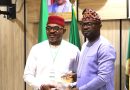 FG Partners Creative Industry To Deepen Security Awareness, National Unity