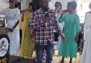 Ohwo Glory Erhuvwu: Utilising Music As A Tool In Global Arena