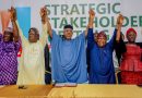 2027: Ogun Will Deliver 95% Of Votes For Tinubu, Says Abiodun