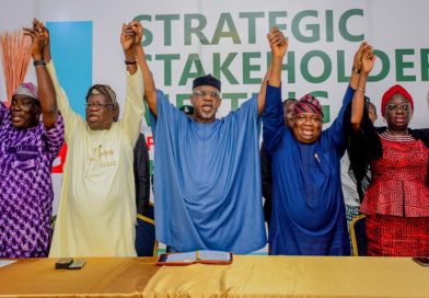2027: Ogun Will Deliver 95% Of Votes For Tinubu, Says Abiodun