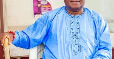 Veteran Actor, Kola Oyewo, Dies At 80.