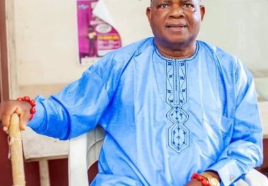 Veteran Actor, Kola Oyewo, Dies At 80.