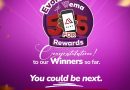 Wema Bank’s 5 For 5 Rewards Delivers ₦17.96 Million To 273 Customers In One Month