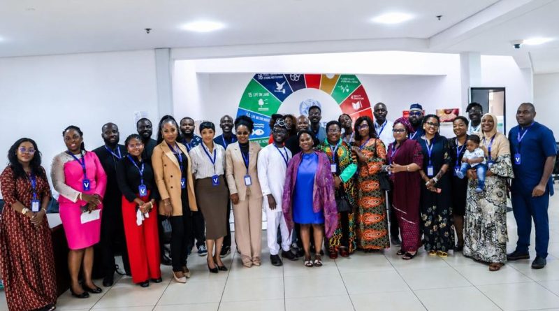 Media, Civil Society Groups Seek Stronger Partnerships To Protect Nigeria’s Electoral Integrity