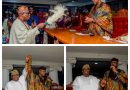Abiodun Presents Adeola To Ijebu Royal Fathers, Says Equity, Competence Guided His Choice