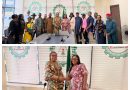 NOTAP Moves To Turn Nigerian Research Into Wealth;Partners NUJ To Drive Innovation Agenda