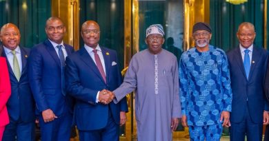 Tinubu Tasks Afreximbank To Mobilise Resources For Africa’s Industrialisation