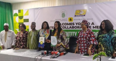 NIMC, NIPOST Integrate Identity, Digital Address Systems To Revolutionise Public Service Delivery