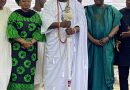Osun 2026: Ooni Blesses SWAGA Campaign, Commends Tinubu’s Reforms